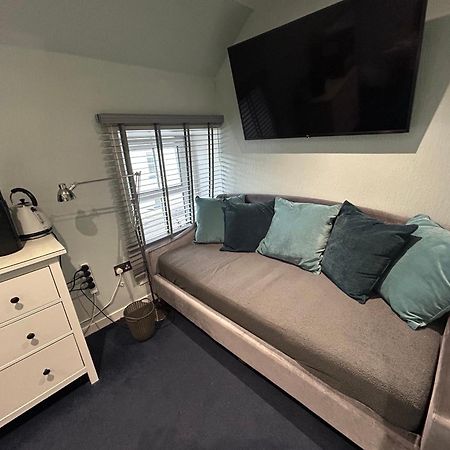 Lochindaal Hotel Port Charlotte エクステリア 写真