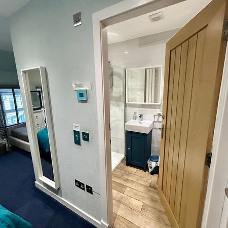 Lochindaal Hotel Port Charlotte エクステリア 写真