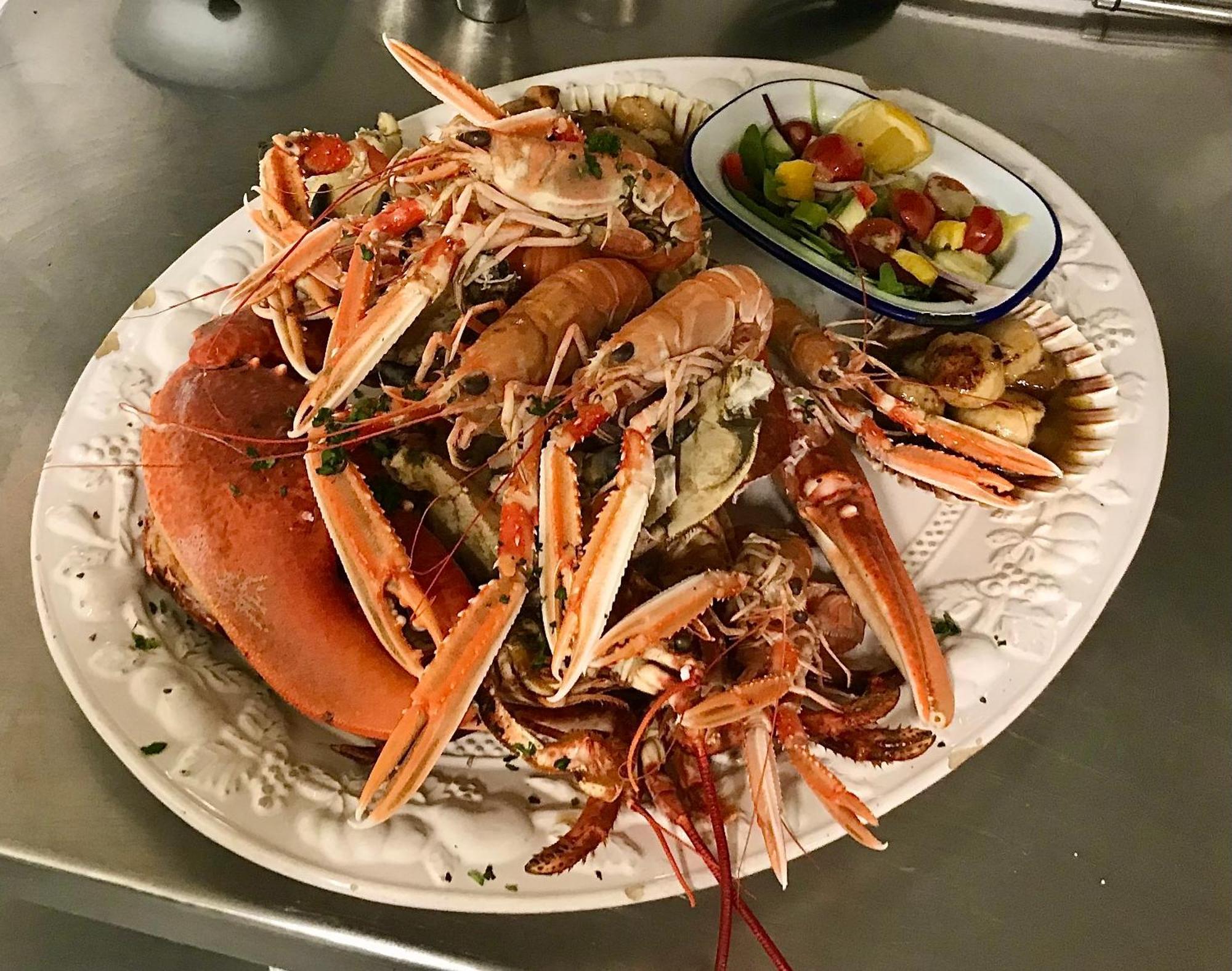 Lochindaal Hotel Port Charlotte エクステリア 写真