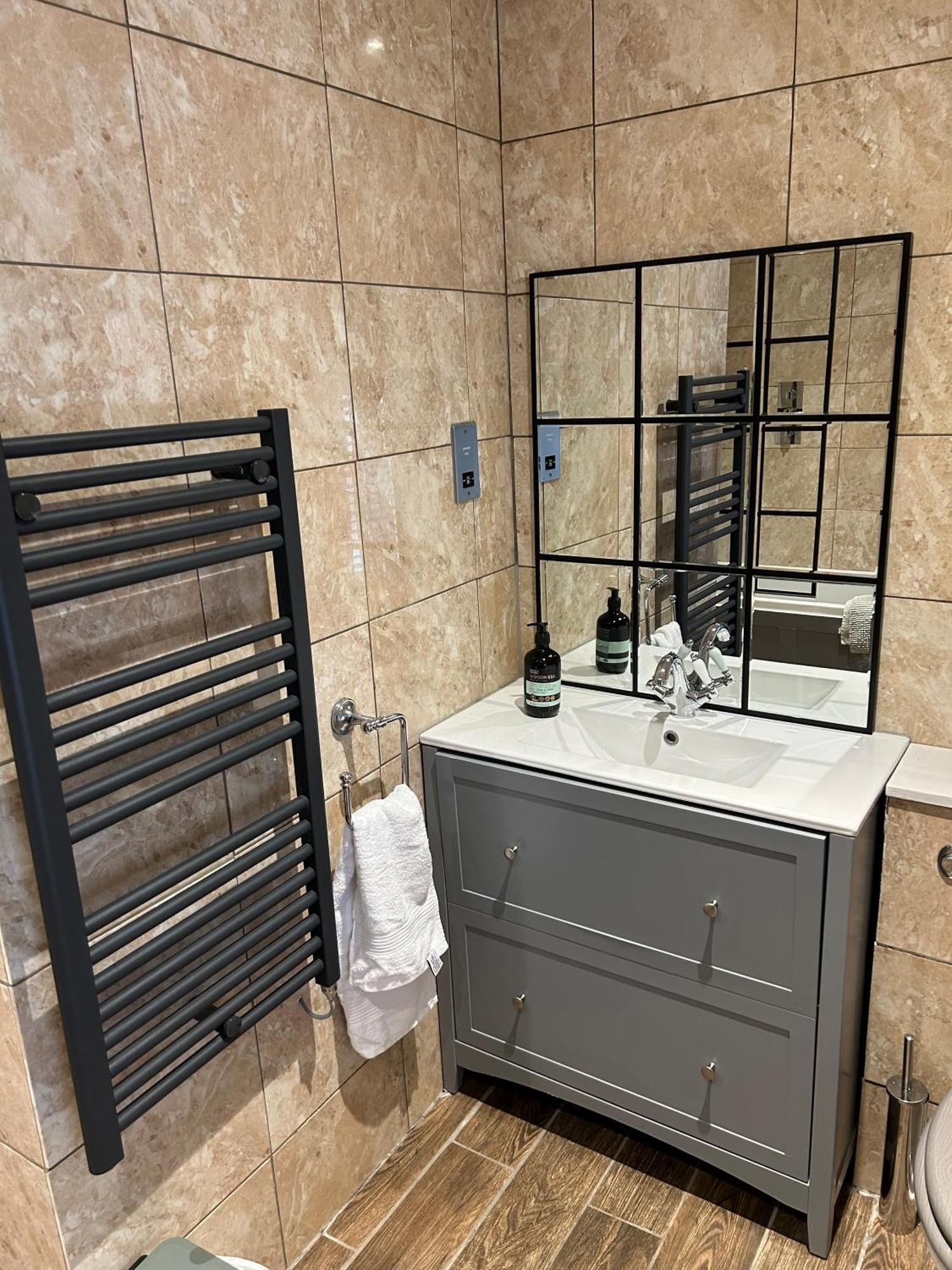 Lochindaal Hotel Port Charlotte エクステリア 写真